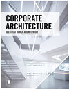 Buchcover Corporate Architecture