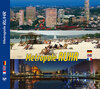 Buchcover RUHRGEBIET - Metropole RUHR - dreispr. Ausgabe D/E/F
