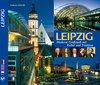 Buchcover LEIPZIG