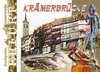 Buchcover Stadtgucker - Erfurt - Krämerbrücke