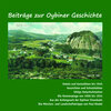 Buchcover Beiträge zur Oybiner Geschichte