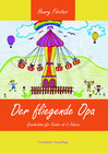 Buchcover Der fliegende Opa