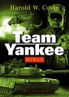 Buchcover Team Yankee