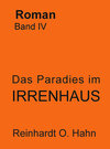 Buchcover Das Paradies im Irrenhaus / Das gewöhnliche Bauwerk