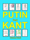 Buchcover Putin liest Kant