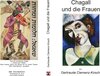 Buchcover Chagall und die Frauen