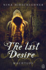 Buchcover The Last Desire