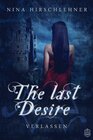 Buchcover The Last Desire