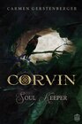 Buchcover Corvin