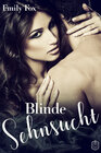 Buchcover Blinde Sehnsucht