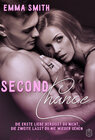 Buchcover Second Chance