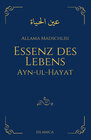 Buchcover