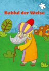 Buchcover Bahlul der Weise
