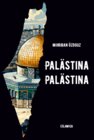 Buchcover Palästina, Palästina