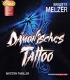 Buchcover Dämonisches Tattoo