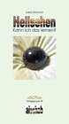 Buchcover Hellsehen - kann ich das lernen?
