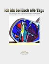 Buchcover Ich bin bei Euch alle Tage