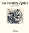 Buchcover Der Passions Zyklus