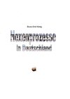 Buchcover Hexenprozesse in Deutschland