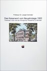 Buchcover Das Kaiserwort vom Neujahrstage 1900