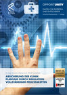 Buchcover Absicherung der Klinikplanung durch Simulation vollständiger Prozessketten