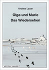 Buchcover Olga und Marie
