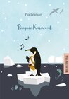 Buchcover Pinguin-Karneval