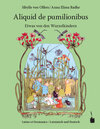 Buchcover Aliquid de pumilionibus / Etwas von den Wurzelkindern