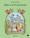 Buchcover Öbbis vo de Wurzlechinder. In s Alemannische übretrait