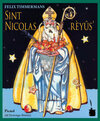 Buchcover Sint Nicolas rèyûs