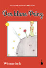 Buchcover Der klane Prinz