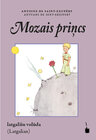 Buchcover Mozais priņcs