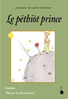 Buchcover Le pëthiòt prince