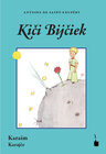 Buchcover Kiči Bijčiek