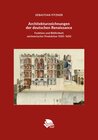 Buchcover Architekturzeichnungen der deutschen Renaissance