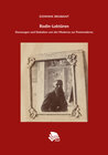 Buchcover Rodin-Lektüren