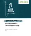 BARMER Arzneimittelreport 2018 width=