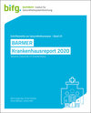 Buchcover BARMER Krankenhausreport 2020