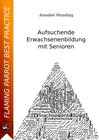 Buchcover Aufsuchende Erwachsenenbildung mit Senioren