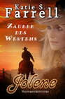 Buchcover Jolene