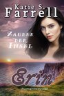 Buchcover Erin
