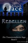 Buchcover Rebellen