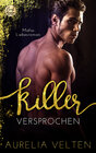 Buchcover KILLER: Versprochen (Mafia-Liebesroman)