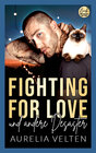 Buchcover Fighting for Love und andere Desaster
