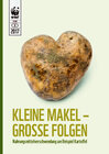 Buchcover Kleine Makel - Große Folgen