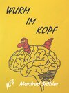 Buchcover Wurm im Kopf