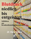 Buchcover Blutdruck niedlich bis entgeistert