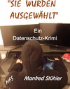 Buchcover Sie wurden ausgewählt