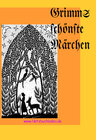 Buchcover Grimms schönste Märchen