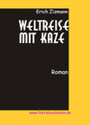 Buchcover Weltreise mit Kaze